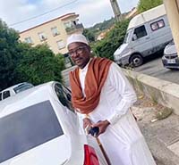 marabout voyant médium Edaly